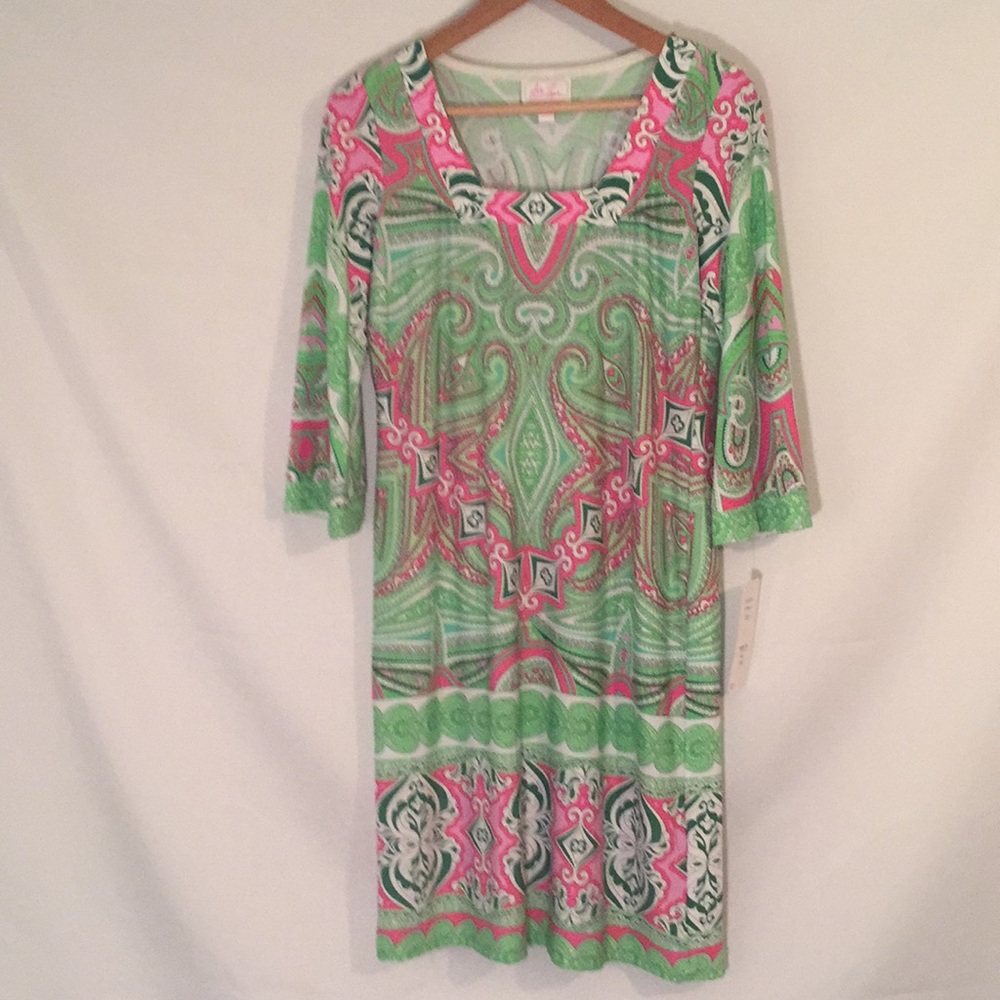 NWT dress by Ivy Lane - Size Petite Medium